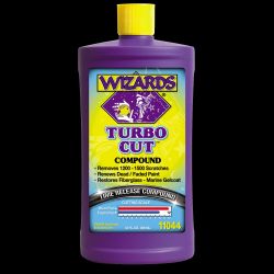 TURBO CUT COMPOUND